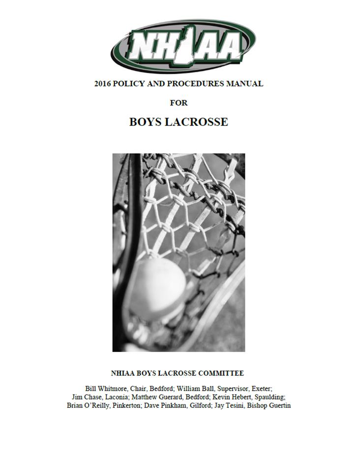 NHIAA | New Hampshire Interscholastic Athletic Association | NH Sports NHIAA | New Hampshire Interscholastic Athletic Association | NH Sports